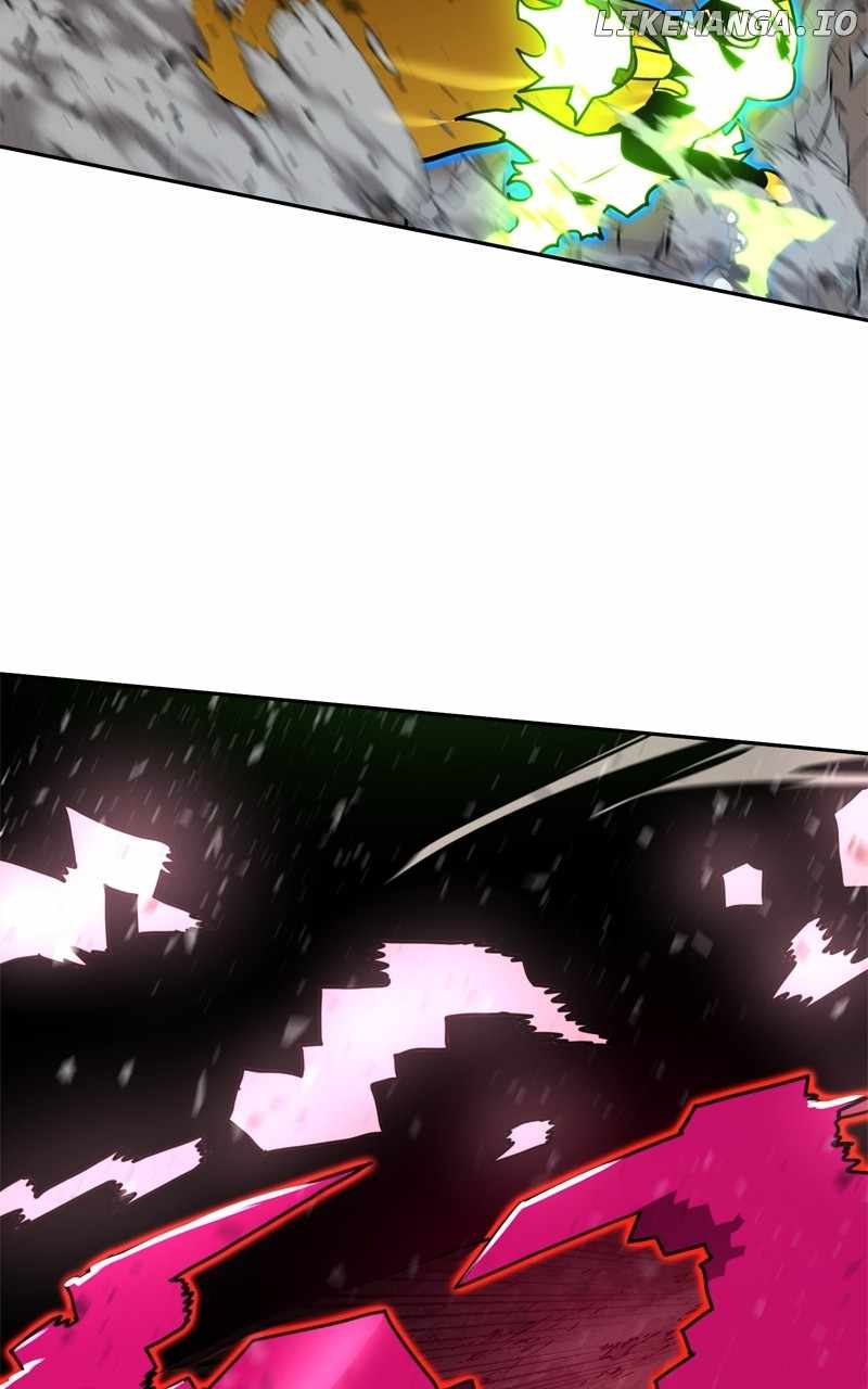 Double Click Chapter 183 2